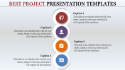 Try the Best Project Presentation Templates Design