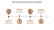 Our Predesigned Best Project Presentation Templates