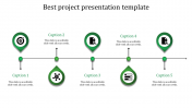 Project Presentation PPT Templates and Google Slides