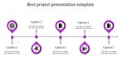 Awesome Best Project Presentation Templates Slide Design