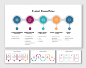 Imaginative Project PowerPoint And Google Slides Templates