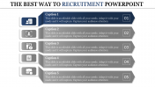 Radiant Recruitment PowerPoint Presentation slides