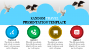 travel presentation template