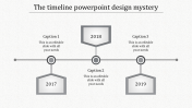 Best PowerPoint With Timeline Presentation Designs
