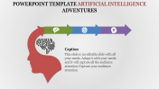 About PowerPoint Template Artificial Intelligence