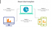 Editable Smart Chart Template Presentation Designs