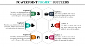 Browse PowerPoint Project Template Presentation Themes