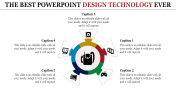 Technology PowerPoint Design and Google Slides Themes
