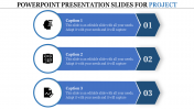 PPT Template and Google slide Themes for Projects 