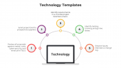 Majestic Technology PPT And Google Slides Template