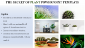 Plant PowerPoint Template Presentation and Google Slides