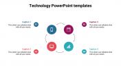 Stunning Technology PowerPoint Templates presentation