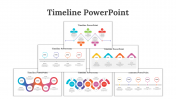 Creative Best Timeline PPT And Google Slides Templates