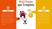 Real Estate Investment PowerPoint Template