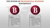 Get Best Professional Business PowerPoint presentation