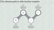 Editable Timeline PowerPoint PPT Slide Designs-4 Node