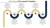 Travel PowerPoint Presentation Slide Template Designs