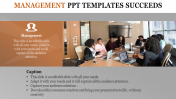 Management Presentation Templates