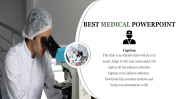 Research medical powerpoint presentation	