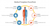 Medical PowerPoint Templates and Google Slides Themes