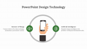Technology PPT Presentation Design With Google Slides
