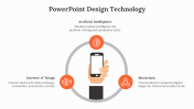 Attractive Technology PowerPoint Design  Ad Google Slides