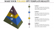 Download Unlimited Pyramid PPT Template Presentations
