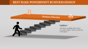 Best PowerPoint Business Design Presentation Template