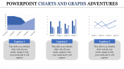 PowerPoint Charts And Graphs and Google Slides Presentation