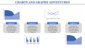 Creative PowerPoint Charts And Graphs For Presentation
