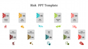Easy  Editable This Risk PPT And Google Slides Template