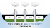 Risk Management PowerPoint Presentation Template