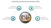 Amazing Leadership PowerPoint Presentation Slide Template