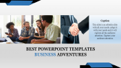 Innovative Best PowerPoint Templates Business PPT Slide