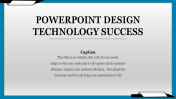 Our Predesigned PowerPoint Design Technology Templates