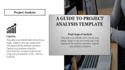 Awesome Project Analysis Template Presentation