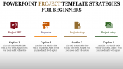 Impress your Audience with PowerPoint Project Template