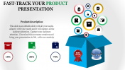 Product Presentation PowerPoint Templates and Google Slides