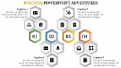 Get Business PowerPoint Presentation Slide Templates