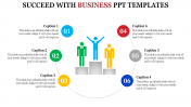 Pre-designed Business PPT Templates and Google Slides