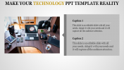 Find our Best Collection of Technology PPT Template