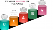 Attractive Business PPT Template and Google Slides Themes