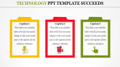 Enrich your Technology PPT Template Slides Presentation