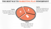 Stunning Marketing Plan PowerPoint Presentation Slides