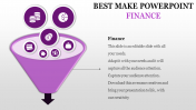 Impress your Audience with PowerPoint Finance Slides