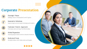 Attractive Corporate PPT  Templates And Google Slides Themes