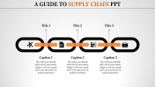 Supply Chain PPT Template and Google Slides Themes