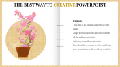 Affordable Creative PowerPoint Presentation Designs