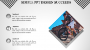 Simple PPT Template PowerPoint Presentation Designs