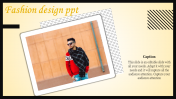Fashion Design PowerPoint Templates & Google Slides